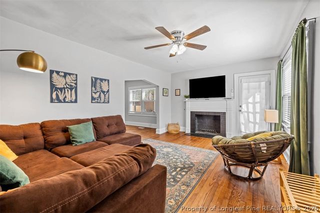 811 Ethelored Street, Fayetteville, NC 28303