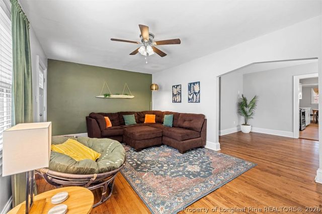 811 Ethelored Street, Fayetteville, NC 28303