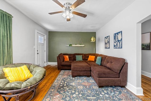 811 Ethelored Street, Fayetteville, NC 28303