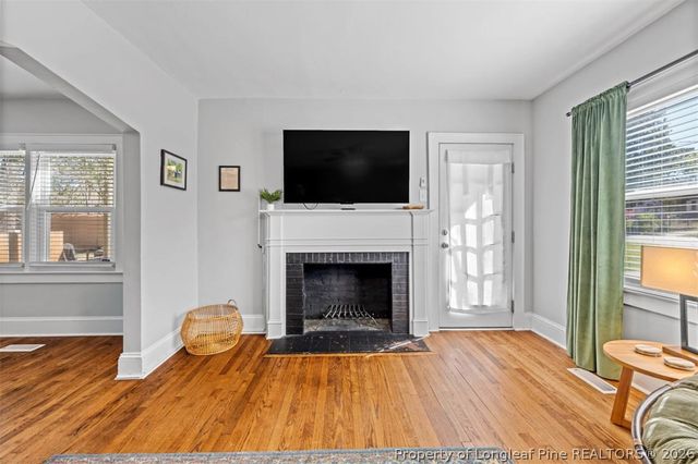 811 Ethelored Street, Fayetteville, NC 28303