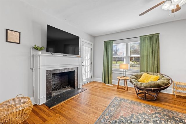 811 Ethelored Street, Fayetteville, NC 28303