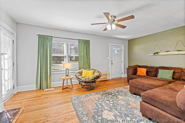 811 Ethelored Street, Fayetteville, NC 28303