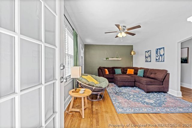 811 Ethelored Street, Fayetteville, NC 28303