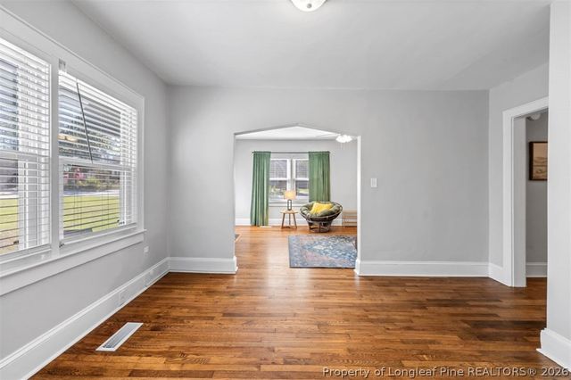 811 Ethelored Street, Fayetteville, NC 28303