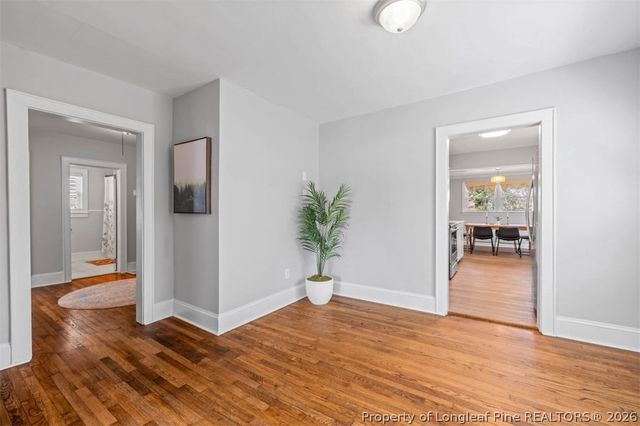 811 Ethelored Street, Fayetteville, NC 28303