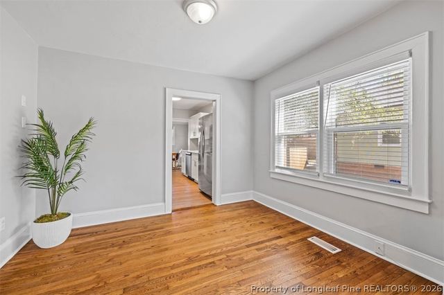 811 Ethelored Street, Fayetteville, NC 28303