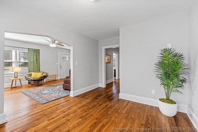 811 Ethelored Street, Fayetteville, NC 28303