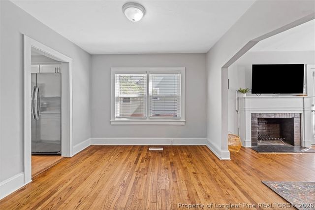 811 Ethelored Street, Fayetteville, NC 28303