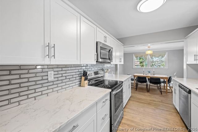 811 Ethelored Street, Fayetteville, NC 28303