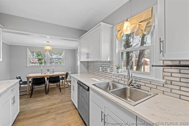 811 Ethelored Street, Fayetteville, NC 28303