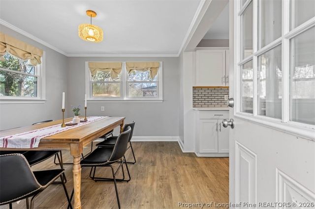 811 Ethelored Street, Fayetteville, NC 28303