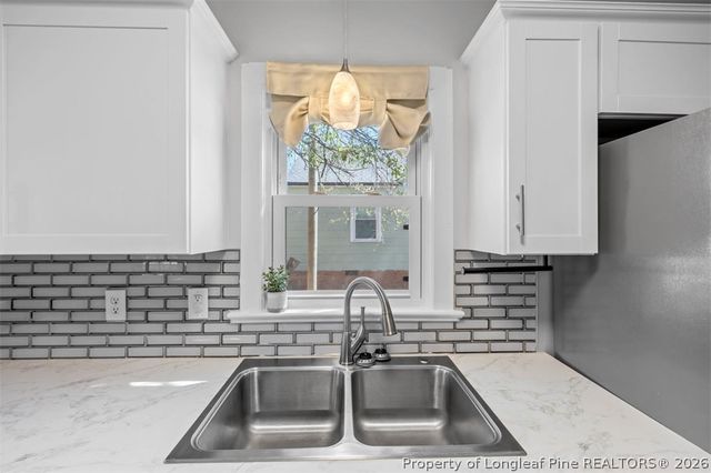 811 Ethelored Street, Fayetteville, NC 28303