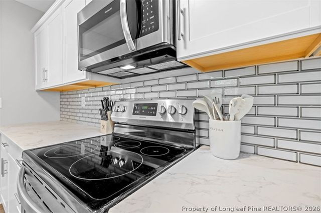 811 Ethelored Street, Fayetteville, NC 28303