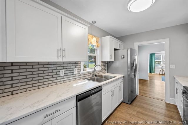 811 Ethelored Street, Fayetteville, NC 28303