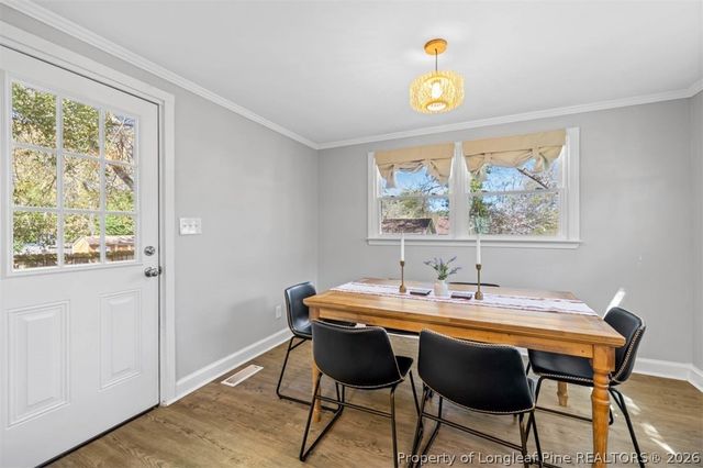 811 Ethelored Street, Fayetteville, NC 28303