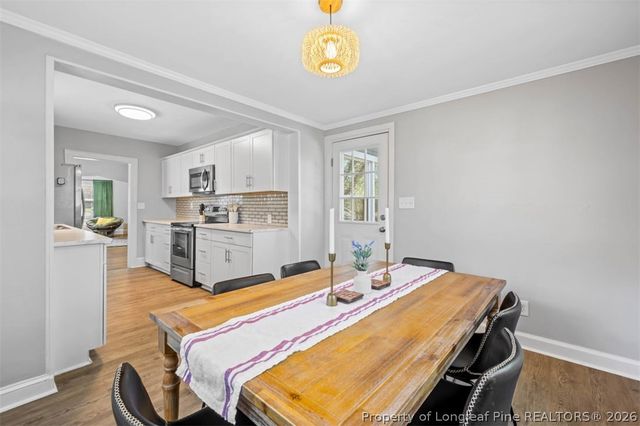 811 Ethelored Street, Fayetteville, NC 28303