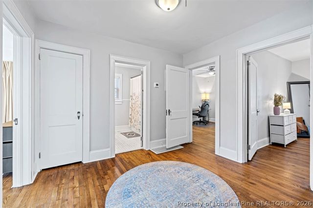 811 Ethelored Street, Fayetteville, NC 28303