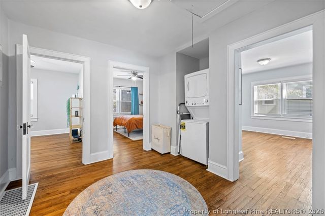 811 Ethelored Street, Fayetteville, NC 28303