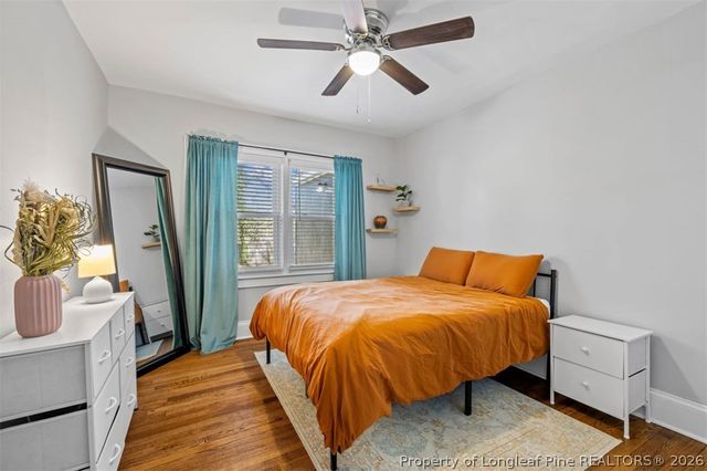 811 Ethelored Street, Fayetteville, NC 28303