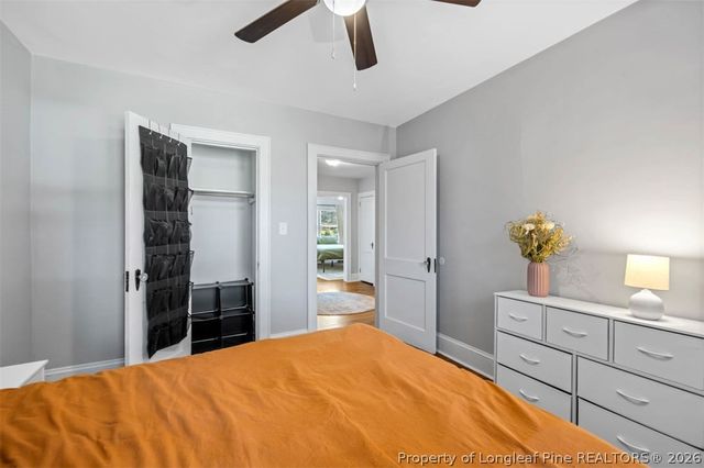 811 Ethelored Street, Fayetteville, NC 28303