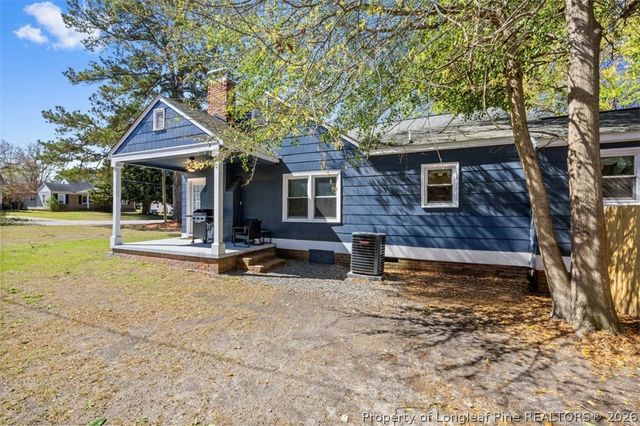 811 Ethelored Street, Fayetteville, NC 28303