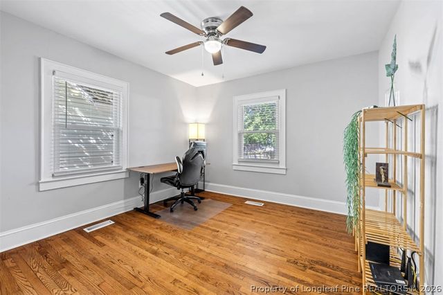 811 Ethelored Street, Fayetteville, NC 28303