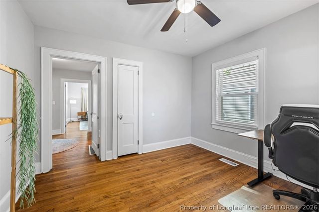 811 Ethelored Street, Fayetteville, NC 28303