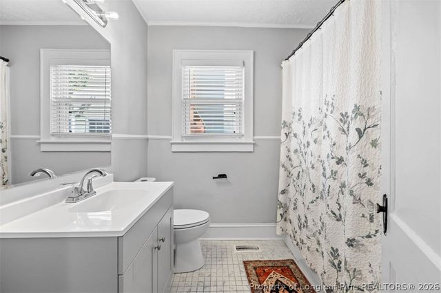 811 Ethelored Street, Fayetteville, NC 28303