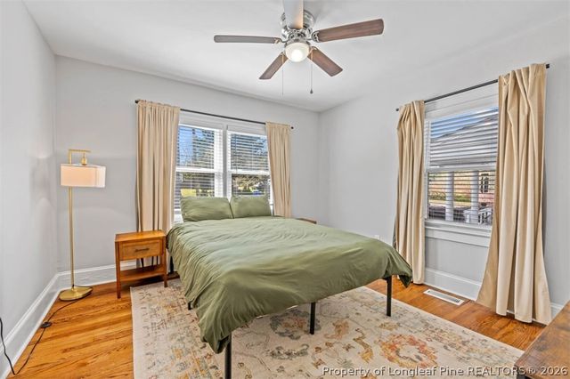 811 Ethelored Street, Fayetteville, NC 28303