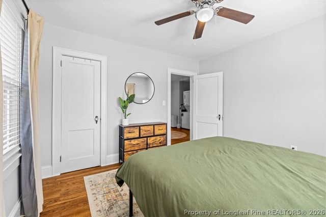 811 Ethelored Street, Fayetteville, NC 28303