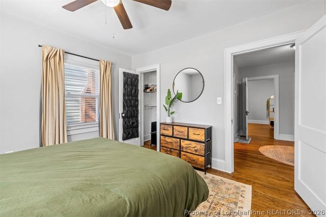 811 Ethelored Street, Fayetteville, NC 28303