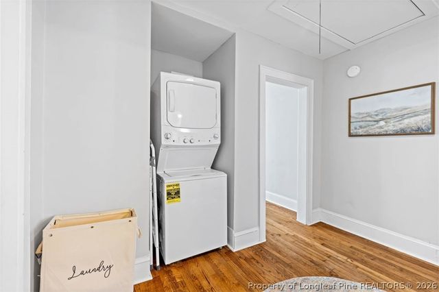 811 Ethelored Street, Fayetteville, NC 28303