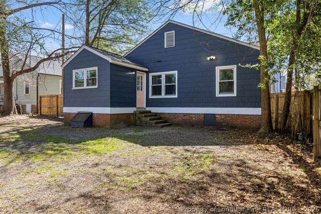 811 Ethelored Street, Fayetteville, NC 28303