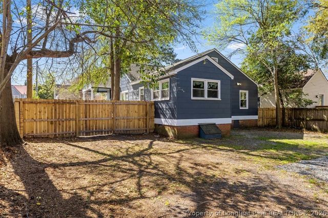 811 Ethelored Street, Fayetteville, NC 28303