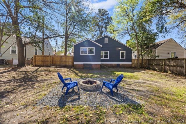 811 Ethelored Street, Fayetteville, NC 28303