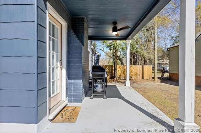 811 Ethelored Street, Fayetteville, NC 28303