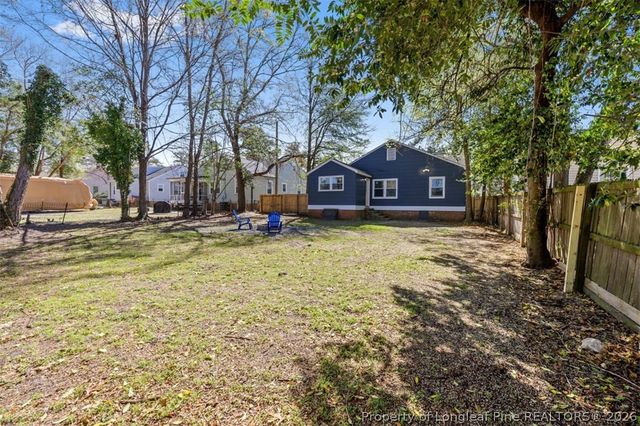 811 Ethelored Street, Fayetteville, NC 28303