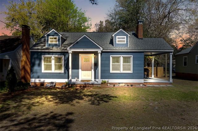 811 Ethelored Street, Fayetteville, NC 28303