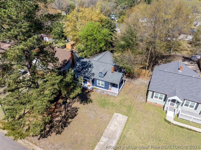 811 Ethelored Street, Fayetteville, NC 28303