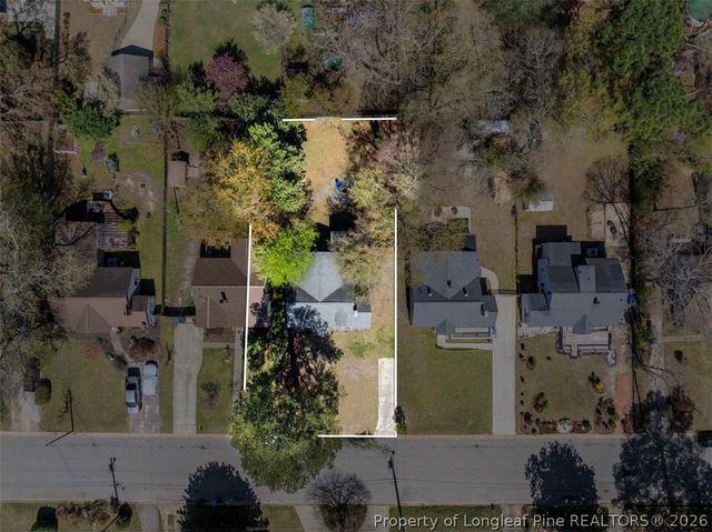 811 Ethelored Street, Fayetteville, NC 28303