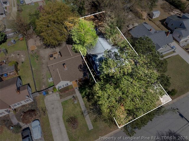 811 Ethelored Street, Fayetteville, NC 28303