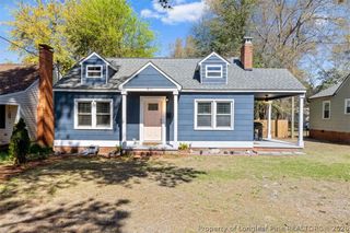 811 Ethelored Street, Fayetteville, NC 28303