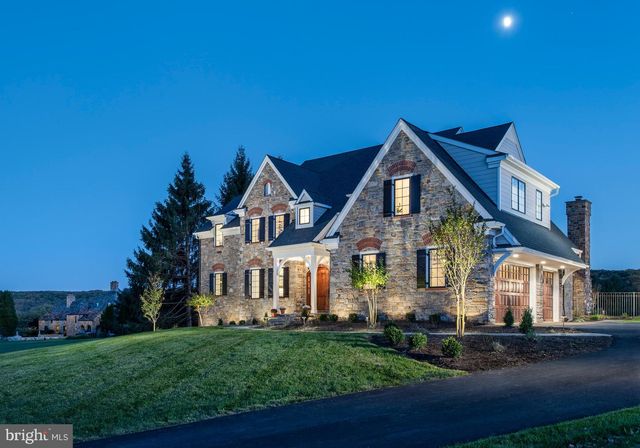 LOT 1-A ESTATES AT HOWELL RIDGE, Malvern, PA 19355