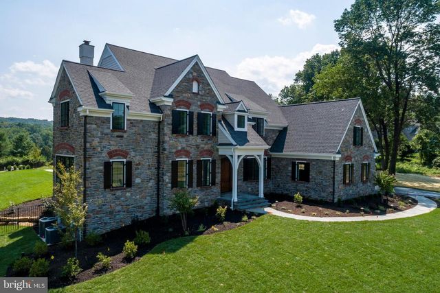 LOT 1-A ESTATES AT HOWELL RIDGE, Malvern, PA 19355