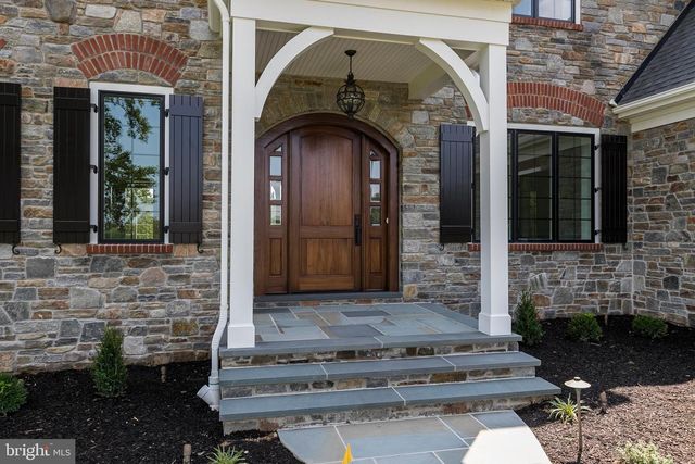 LOT 1-A ESTATES AT HOWELL RIDGE, Malvern, PA 19355