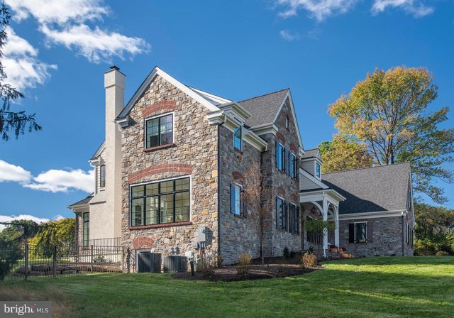 LOT 1-A ESTATES AT HOWELL RIDGE, Malvern, PA 19355