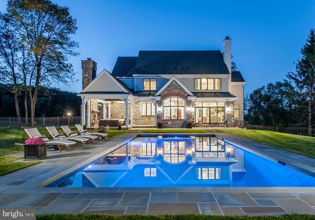 LOT 1-A ESTATES AT HOWELL RIDGE, Malvern, PA 19355