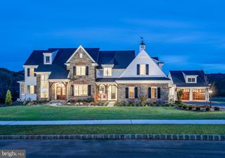 LOT 1-A ESTATES AT HOWELL RIDGE, Malvern, PA 19355