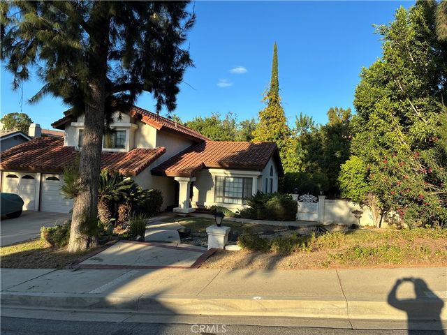 674 Radbury, Diamond Bar, CA 91765