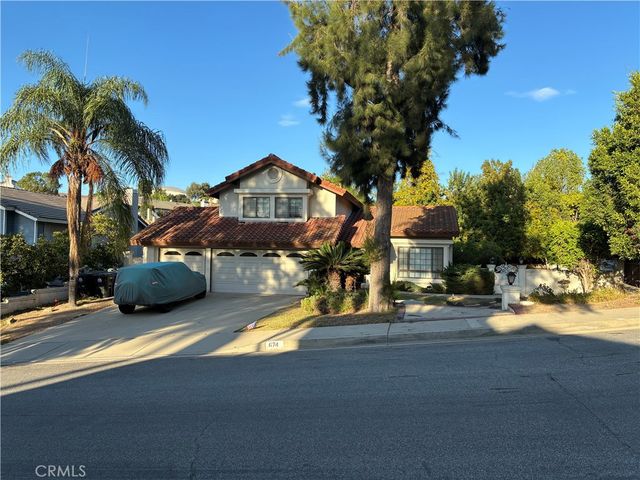 674 Radbury, Diamond Bar, CA 91765